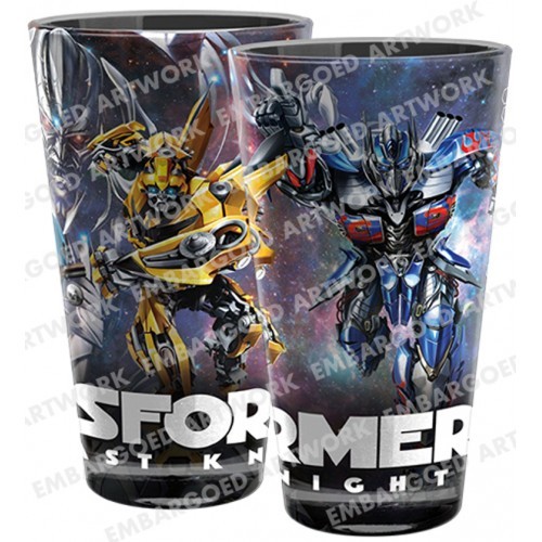 Transformers News: Images of Transformers: The Last Knight Merchandise - Clothing, Ties, Mugs, Cups