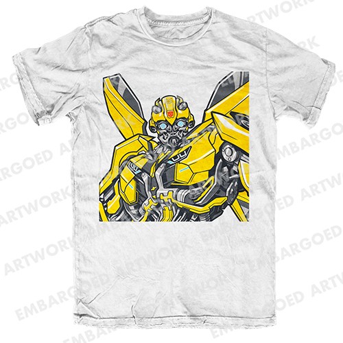 Transformers News: Images of Transformers: The Last Knight Merchandise - Clothing, Ties, Mugs, Cups