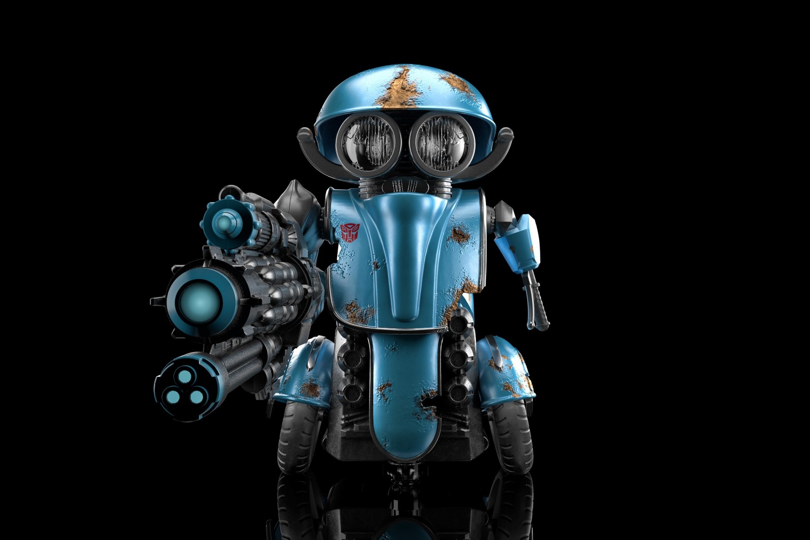 Transformers News: Toy Fair 2017 - Official Hasbro Press Release, featuring Sqweeks, The Last Knight and More