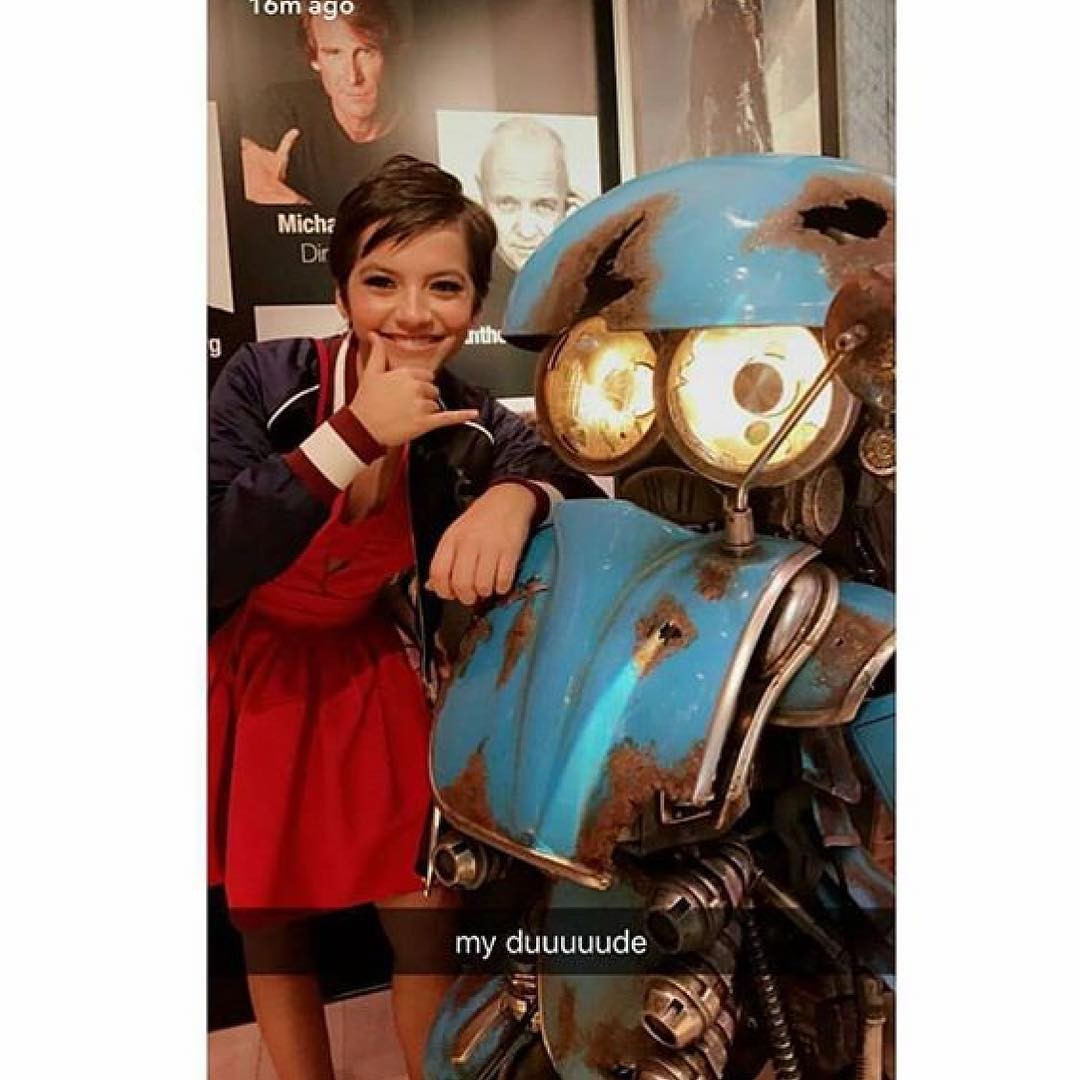 Transformers News: Transformers: The Last Knight Bay, Wahlberg, Moner, Haddock, Duhamel, di Bonaventura at #HasbroToyFa Transformers News: Transformers: The Last Knight Bay, Wahlberg, Moner, Haddock, Duhamel, di Bonaventura at #HasbroToyFa