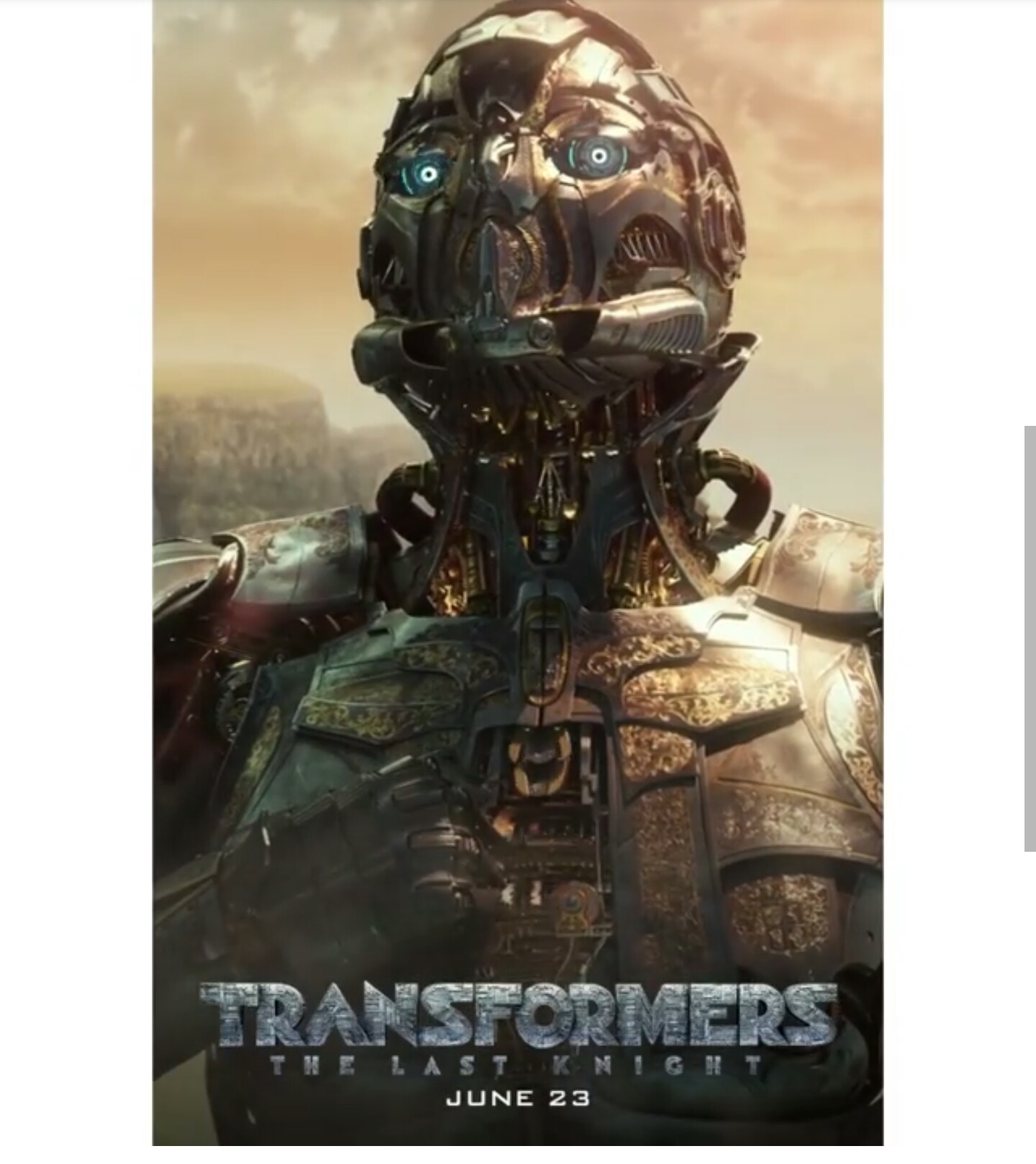 Transformers News: Twincast / Podcast Episode #178 "The Last Knight: A Twincast Review" Transformers News: Twincast / Podcast Episode #178 "The Last Knight: A Twincast Review"