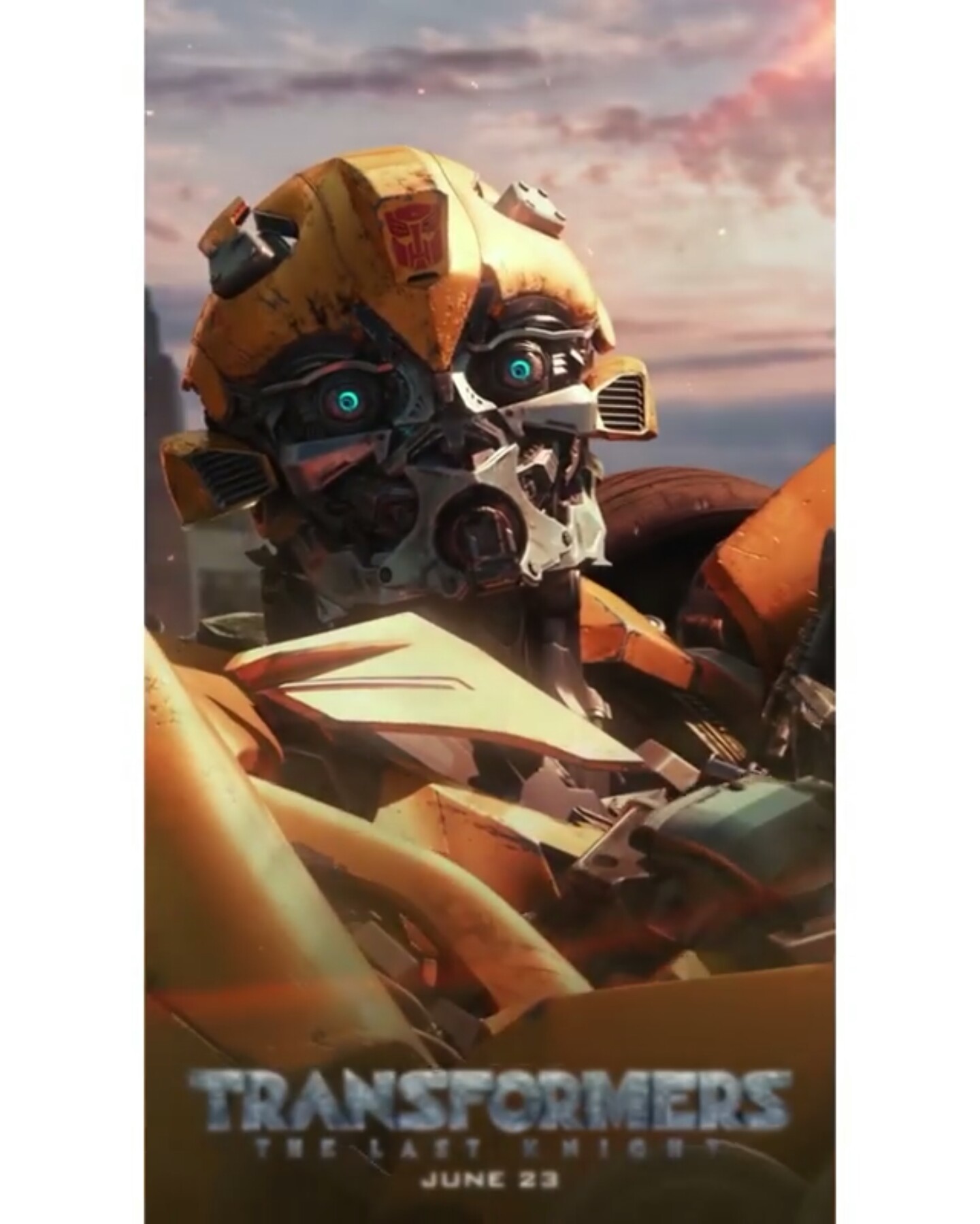 Transformers News: Re: Transformers: The Last Knight Discussion Thread Transformers News: Re: Transformers: The Last Knight Discussion Thread