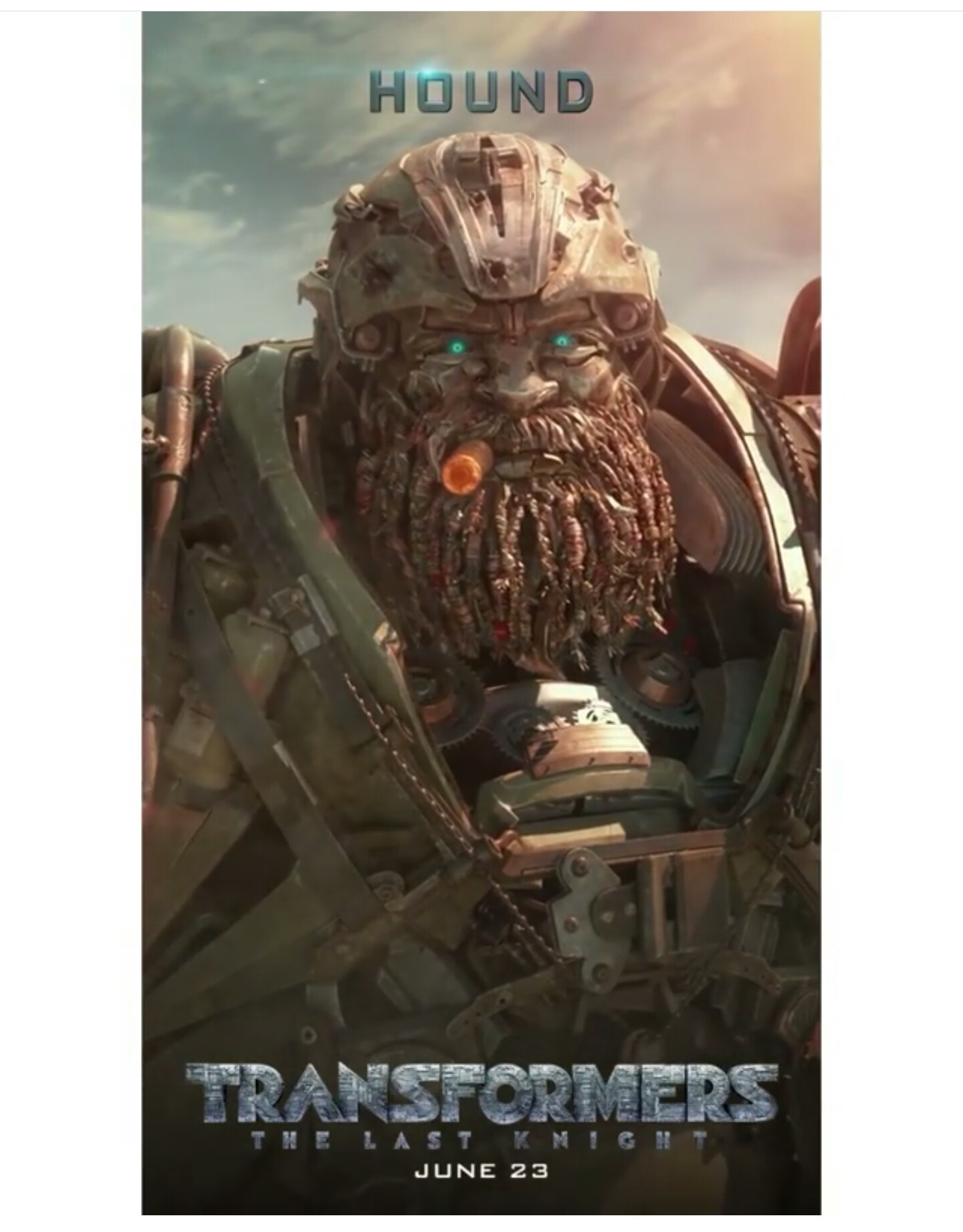 Transformers News: Re: Transformers: The Last Knight Discussion Thread Transformers News: Re: Transformers: The Last Knight Discussion Thread