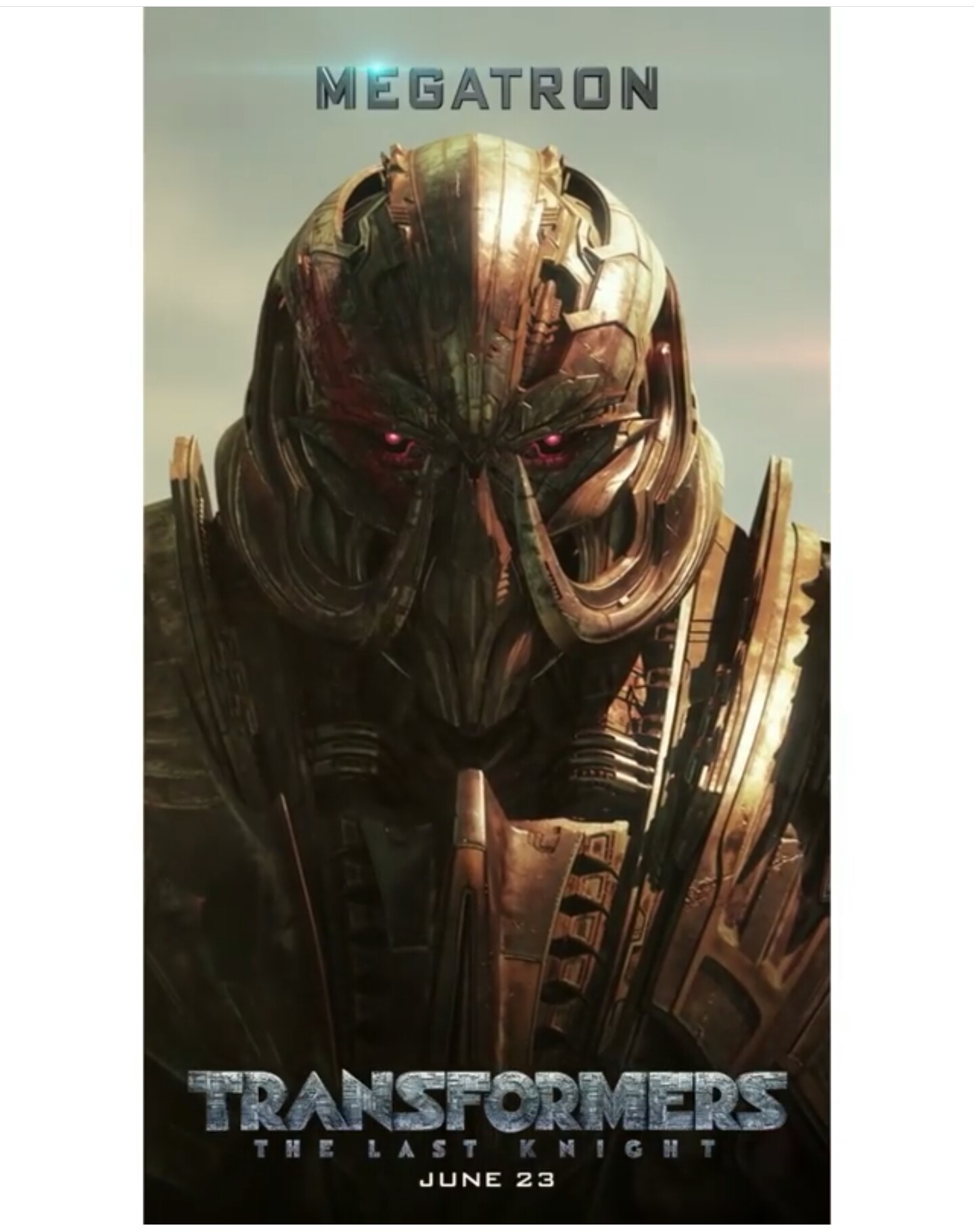 Transformers News: Re: Transformers: The Last Knight Discussion Thread Transformers News: Re: Transformers: The Last Knight Discussion Thread