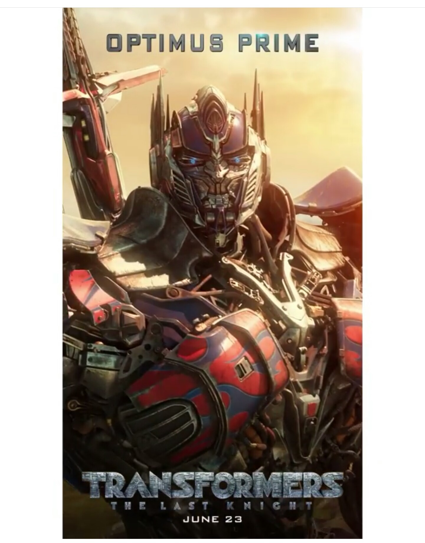 Transformers News: Re: Transformers: The Last Knight Discussion Thread Transformers News: Re: Transformers: The Last Knight Discussion Thread
