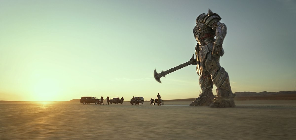 Transformers News: New Image Of Megatron From - Transformers: The Last Knight Transformers News: New Image Of Megatron From - Transformers: The Last Knight