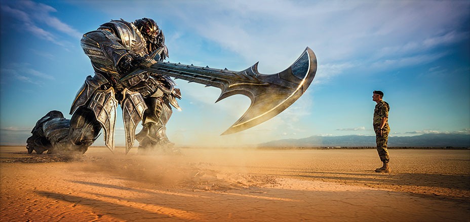 Transformers News: Re: Transformers: The Last Knight Discussion Thread
