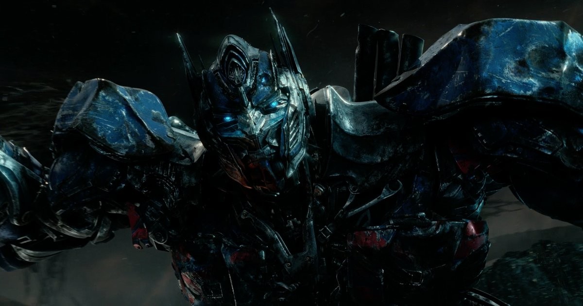 Transformers News: Transformers: The Last Knight Is NOT Three Hours And Two Minutes Long