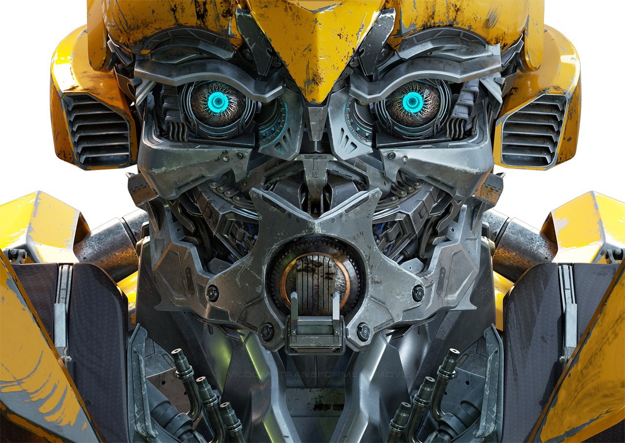 Transformers News: Transformers: The Last Knight Round-Up: Reno Wilson, Japanese Dub, Cast Promo Shots