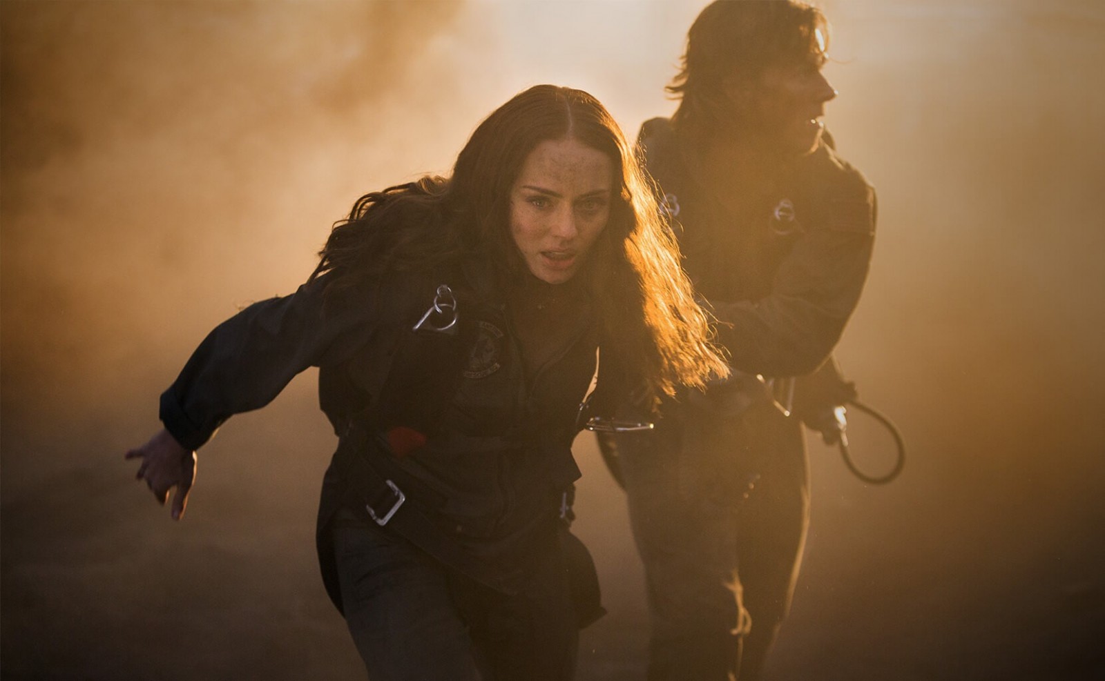 Transformers News: Transformers: The Last Knight On-Set Photos!
