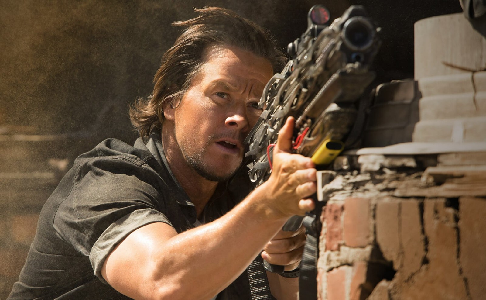Transformers News: Transformers: The Last Knight On-Set Photos!