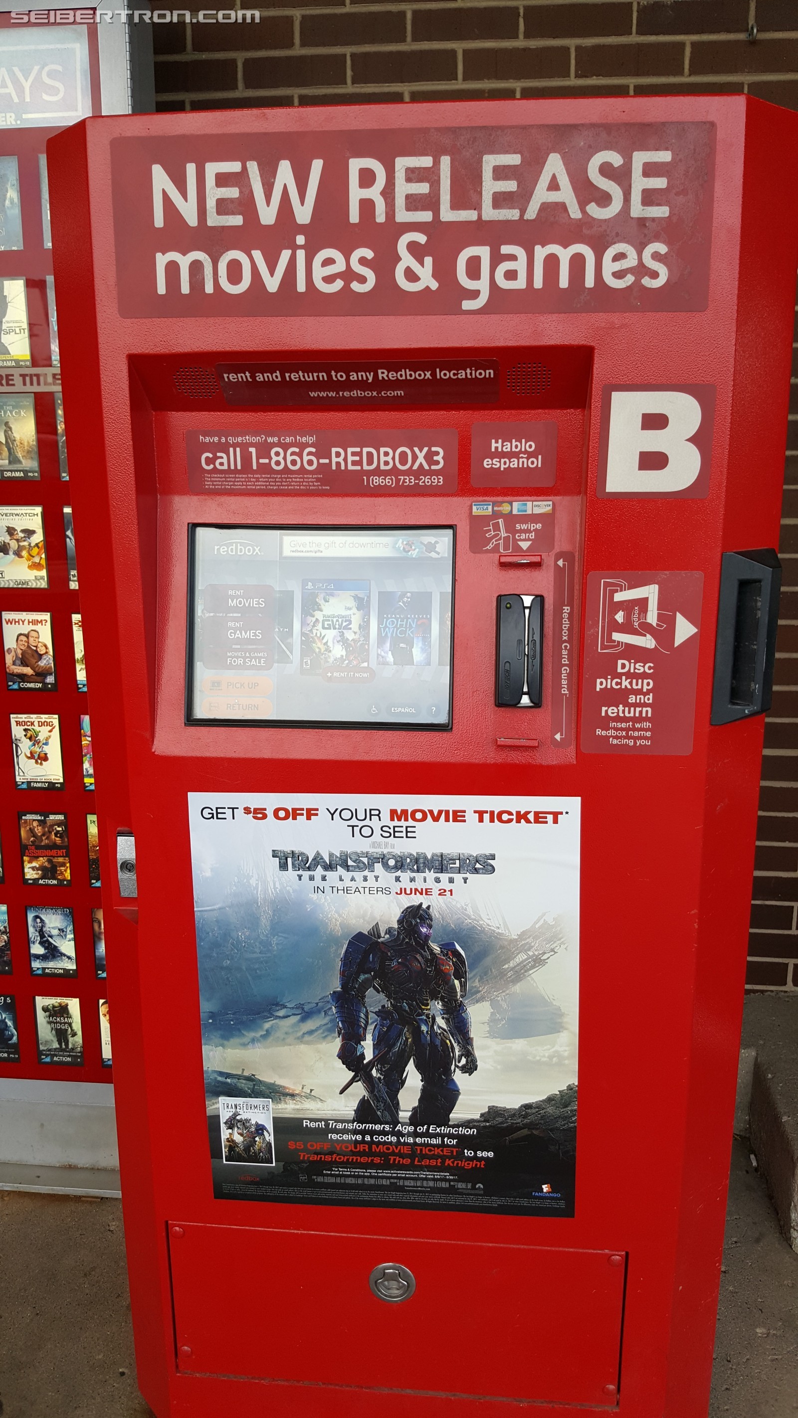 Transformers News: Re: Transformers: The Last Knight Discussion Thread Transformers News: Re: Transformers: The Last Knight Discussion Thread