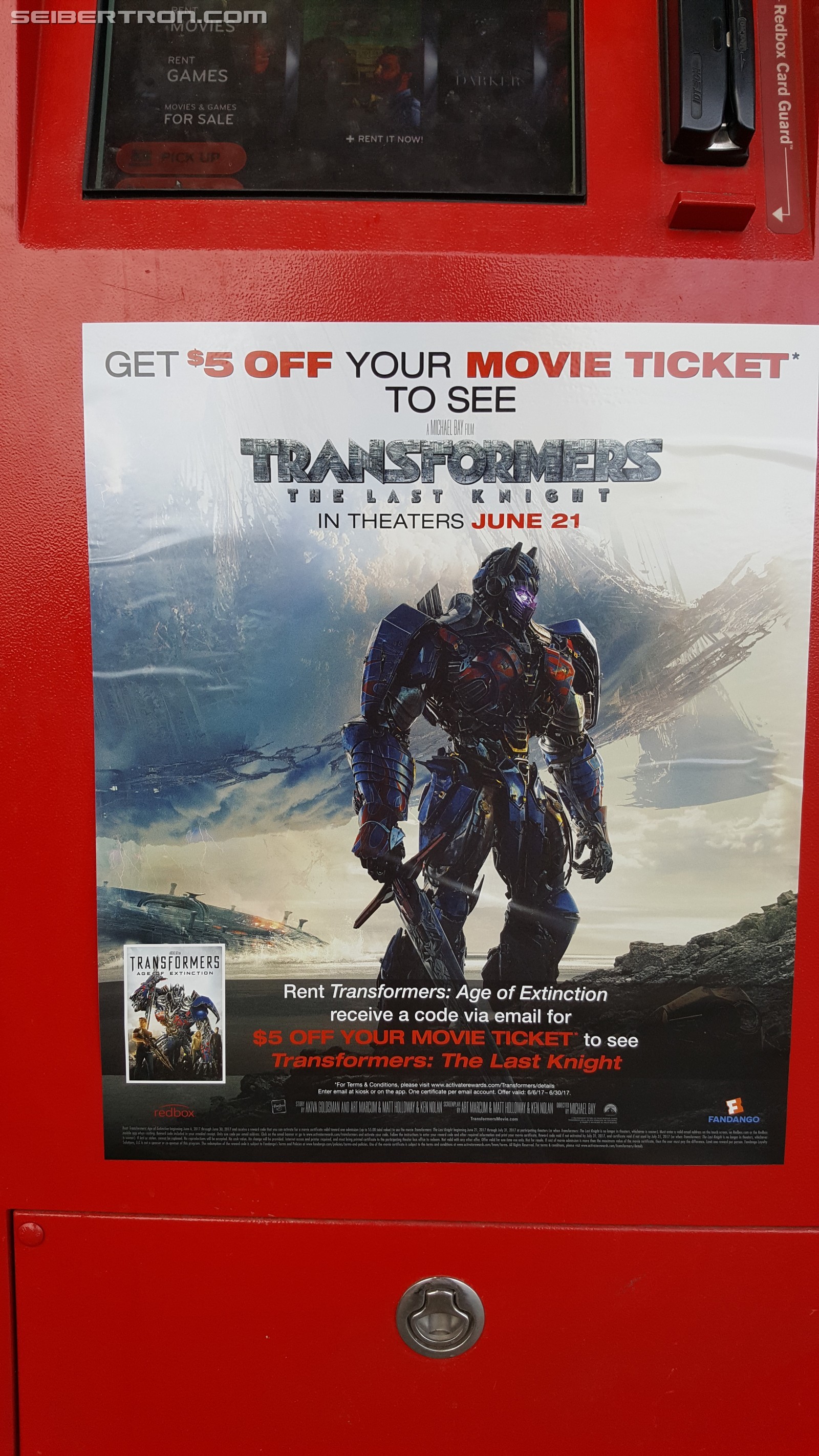 Transformers News: Re: Transformers: The Last Knight Discussion Thread Transformers News: Re: Transformers: The Last Knight Discussion Thread