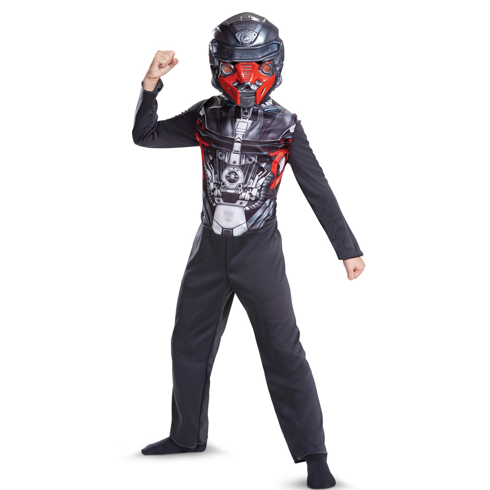 Transformers News: Transformers: The Last Knight T-Shirts and Beach Towels Found In-Stores, New Hot Rod Costume Transformers News: Transformers: The Last Knight T-Shirts and Beach Towels Found In-Stores, New Hot Rod Costume