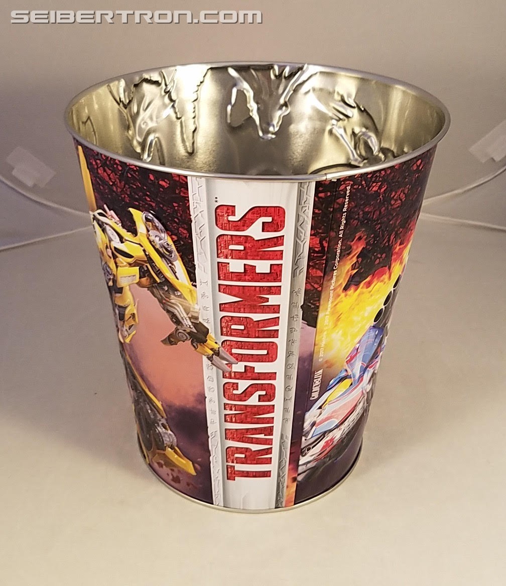 Transformers News: Knights of the Seibertron Round Table - Seibertron Staff Review Transformers: The Last Knight Transformers News: Knights of the Seibertron Round Table - Seibertron Staff Review Transformers: The Last Knight