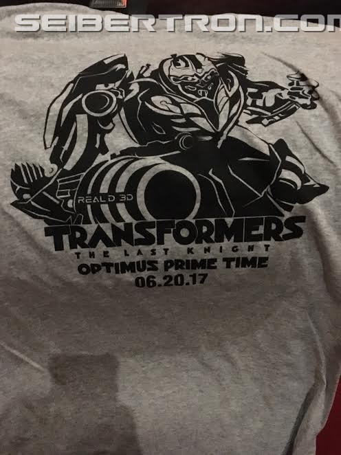 Transformers News: Knights of the Seibertron Round Table - Seibertron Staff Review Transformers: The Last Knight Transformers News: Knights of the Seibertron Round Table - Seibertron Staff Review Transformers: The Last Knight