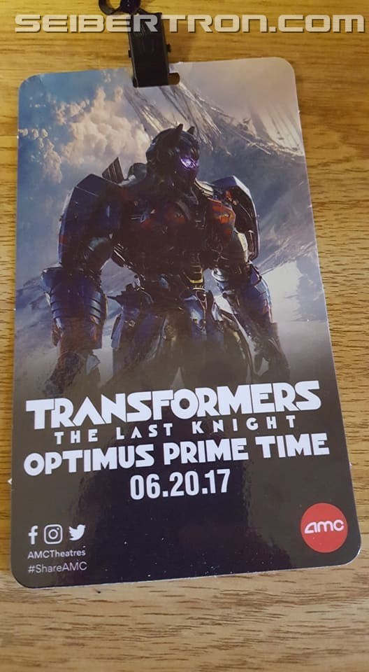Transformers News: Knights of the Seibertron Round Table - Seibertron Staff Review Transformers: The Last Knight Transformers News: Knights of the Seibertron Round Table - Seibertron Staff Review Transformers: The Last Knight