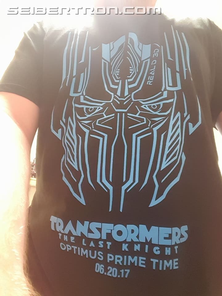 Transformers News: Knights of the Seibertron Round Table - Seibertron Staff Review Transformers: The Last Knight Transformers News: Knights of the Seibertron Round Table - Seibertron Staff Review Transformers: The Last Knight