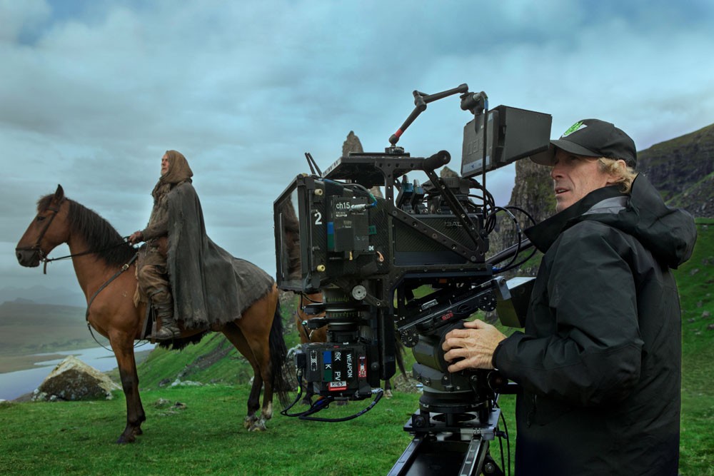 Transformers News: Transformers: The Last Knight Editors Interview with Art of the Cut