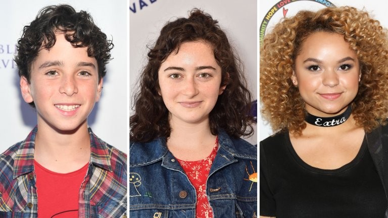 Transformers News: Rumoured Castings for Transformers Bumblebee Movie: Drucker, Quinn, Crow, Hoyos, Dzienny Transformers News: Rumoured Castings for Transformers Bumblebee Movie: Drucker, Quinn, Crow, Hoyos, Dzienny