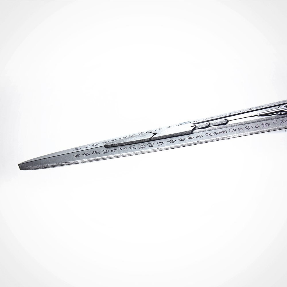 Transformers News: Transformers: The Last Knight Replica Swords: Optimus Prime, Megatron, Excalibur (Spoilers)