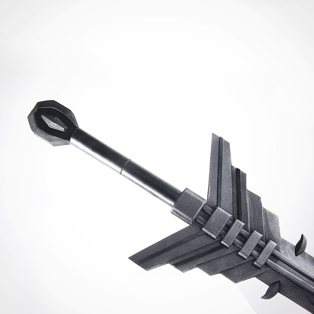 Transformers News: Transformers: The Last Knight Replica Swords: Optimus Prime, Megatron, Excalibur (Spoilers)