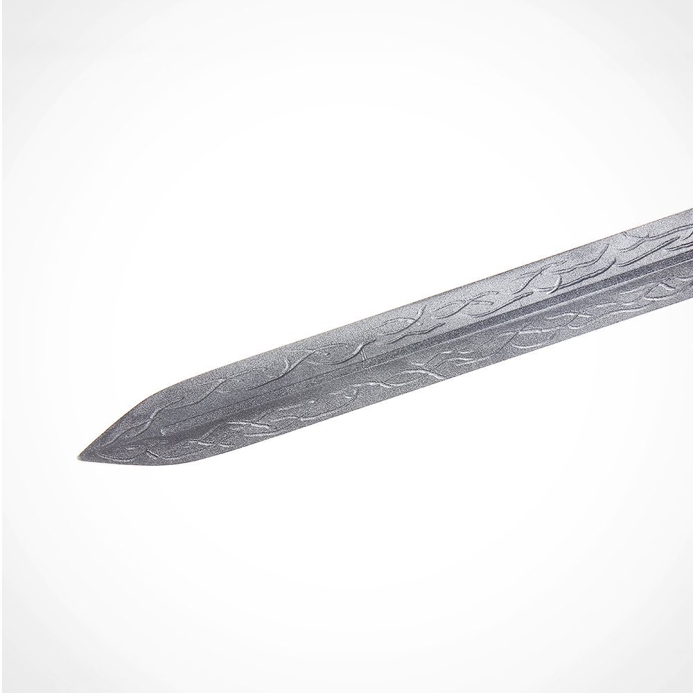 Transformers News: Transformers: The Last Knight Replica Swords: Optimus Prime, Megatron, Excalibur (Spoilers)