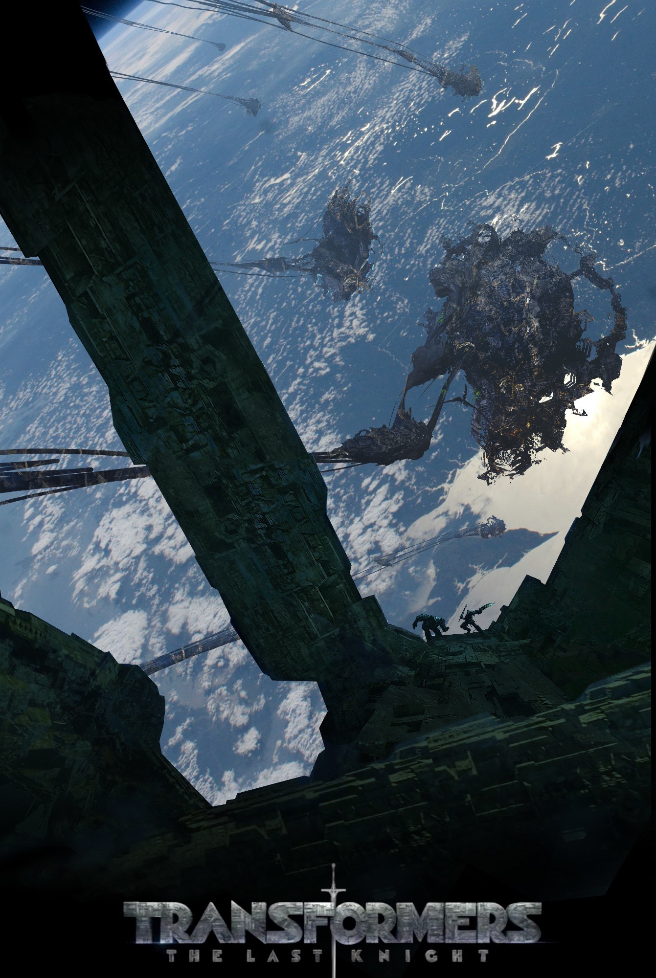 Transformers News: Re: Transformers: The Last Knight Discussion Thread Transformers News: Re: Transformers: The Last Knight Discussion Thread