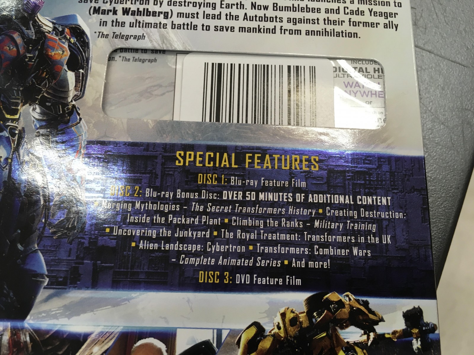 Transformers News: Transformers The Last Knight Now Available in Stores, Target Exclusive Includes Combiner Wars Series Transformers News: Transformers The Last Knight Now Available in Stores, Target Exclusive Includes Combiner Wars Series