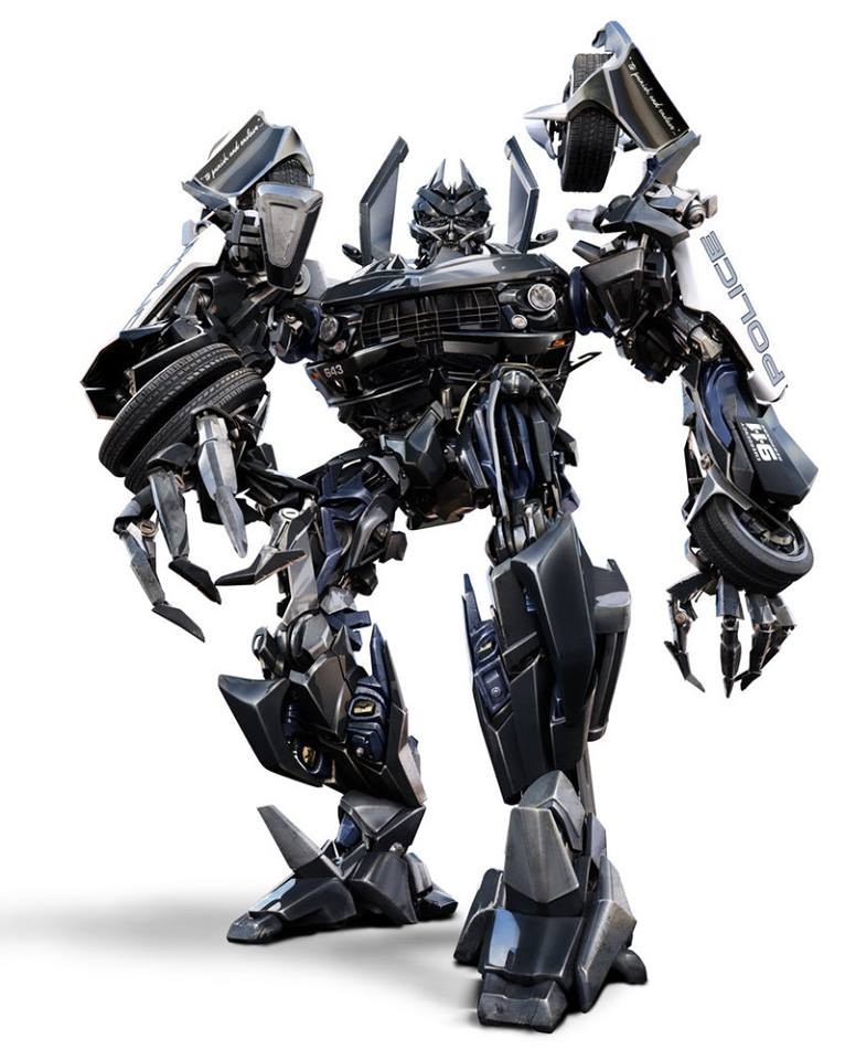 Transformers News: Collector Store Accepting Preorders for Transformers Movie Masterpiece MPM-5 Barricade