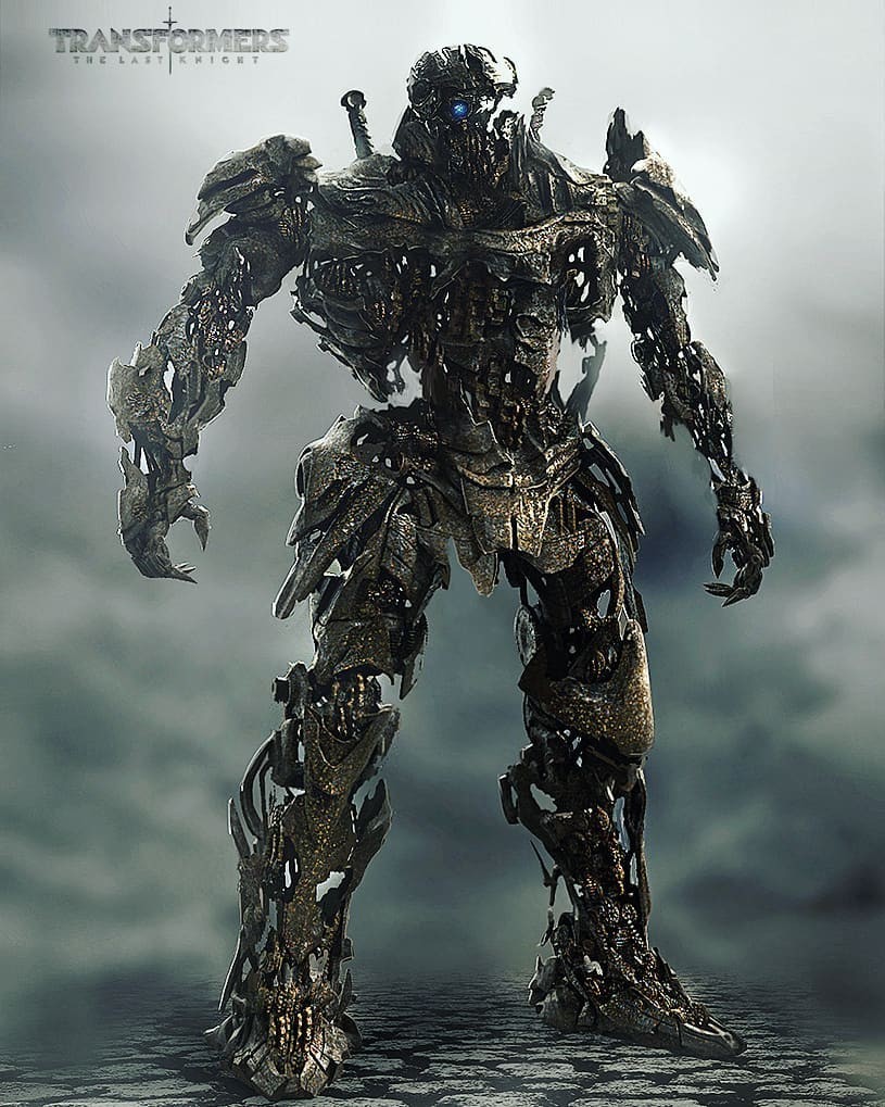 Transformers News: Re: Transformers: The Last Knight Discussion Thread Transformers News: Re: Transformers: The Last Knight Discussion Thread