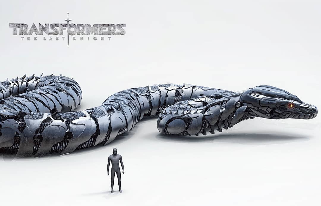 Transformers News: Re: Transformers: The Last Knight Discussion Thread Transformers News: Re: Transformers: The Last Knight Discussion Thread
