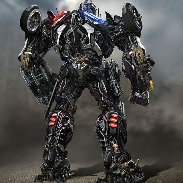 Transformers News: Re: Transformers: The Last Knight Discussion Thread Transformers News: Re: Transformers: The Last Knight Discussion Thread