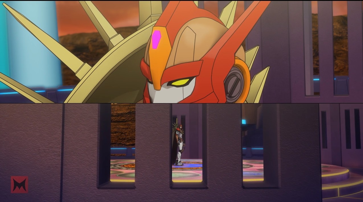 Transformers News: Re: Machinima Transformers Titans Return Animated Series Discussion Thread Transformers News: Re: Machinima Transformers Titans Return Animated Series Discussion Thread