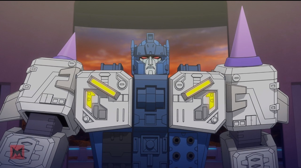 Transformers News: Re: Machinima Transformers Titans Return Animated Series Discussion Thread Transformers News: Re: Machinima Transformers Titans Return Animated Series Discussion Thread