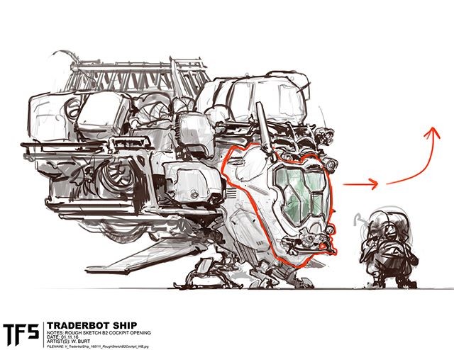 Transformers News: Re: Transformers: The Last Knight Discussion Thread Transformers News: Re: Transformers: The Last Knight Discussion Thread