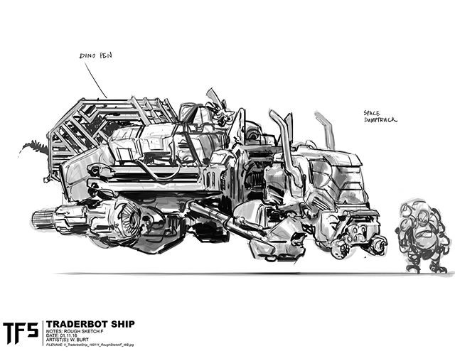 Transformers News: Re: Transformers: The Last Knight Discussion Thread Transformers News: Re: Transformers: The Last Knight Discussion Thread