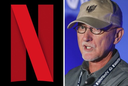 Transformers News: Transformers Producer Ian Bryce Leaves Paramount for Netflix
