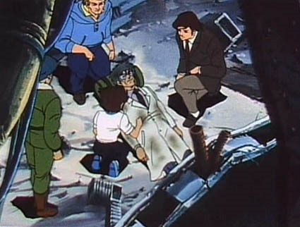 Transformers News: Top 5 Best Episodes of Transformers Super God Masterforce Transformers News: Top 5 Best Episodes of Transformers Super God Masterforce