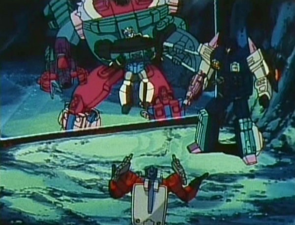 Transformers News: Top 5 Best Episodes of Transformers Super God Masterforce Transformers News: Top 5 Best Episodes of Transformers Super God Masterforce