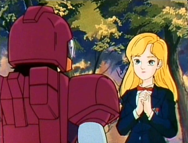 Transformers News: Top 5 Best Episodes of Transformers Super God Masterforce Transformers News: Top 5 Best Episodes of Transformers Super God Masterforce