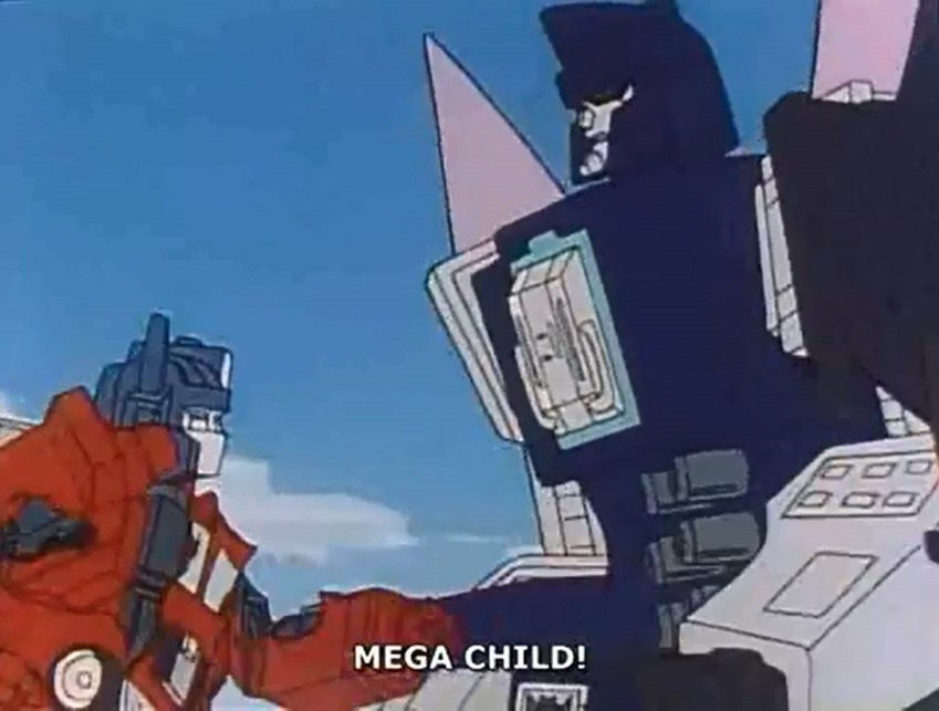 Transformers News: Top 5 Best Episodes of Transformers Super God Masterforce Transformers News: Top 5 Best Episodes of Transformers Super God Masterforce