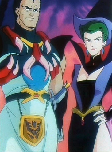Transformers News: Top 5 Best Episodes of Transformers Super God Masterforce Transformers News: Top 5 Best Episodes of Transformers Super God Masterforce
