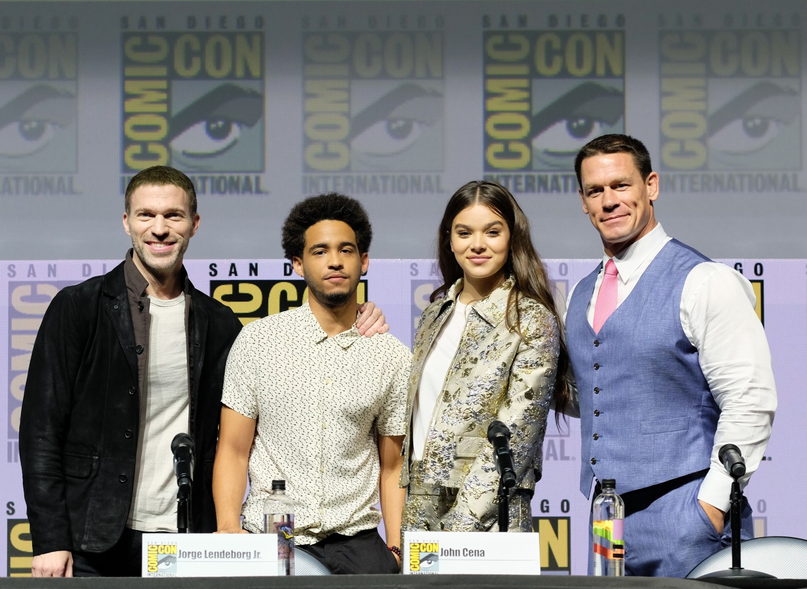 Transformers News: Official Transformers Bumblebee Movie Poster and #SDCC2018 Event Images #BumblebeeMovie Transformers News: Official Transformers Bumblebee Movie Poster and #SDCC2018 Event Images #BumblebeeMovie