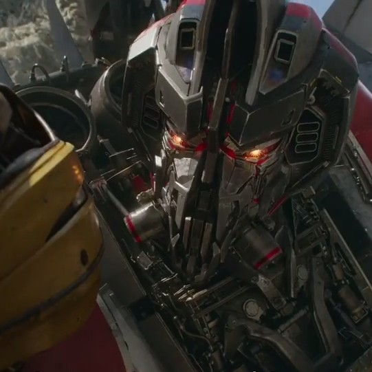 Transformers News: Re: New Bumblebee Movie teaser with Blitzwing and Barricade Transformers News: Re: New Bumblebee Movie teaser with Blitzwing and Barricade