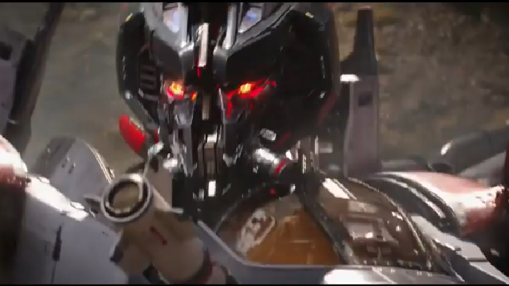 Transformers News: Soundwave Speaks, more footage, China Release Date and Sponsor, and more! Bumblebee News Roundup Transformers News: Soundwave Speaks, more footage, China Release Date and Sponsor, and more! Bumblebee News Roundup