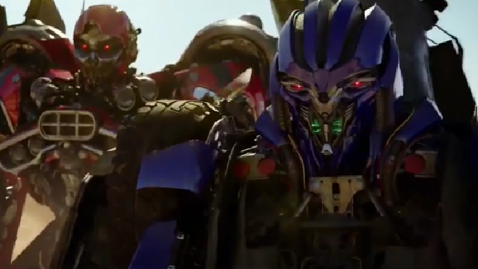 Transformers News: Soundwave Speaks, more footage, China Release Date and Sponsor, and more! Bumblebee News Roundup Transformers News: Soundwave Speaks, more footage, China Release Date and Sponsor, and more! Bumblebee News Roundup
