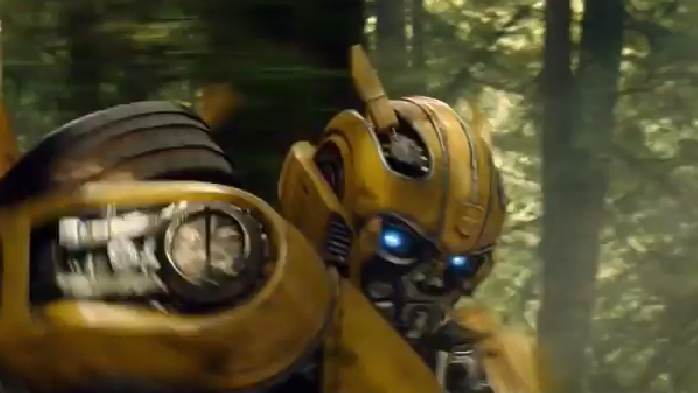 Transformers News: Soundwave Speaks, more footage, China Release Date and Sponsor, and more! Bumblebee News Roundup Transformers News: Soundwave Speaks, more footage, China Release Date and Sponsor, and more! Bumblebee News Roundup