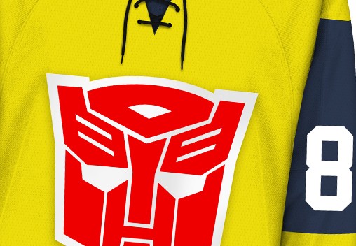 Transformers News: Transformers Bumblebee Movie Limited Edition Jerseys Now Available Transformers News: Transformers Bumblebee Movie Limited Edition Jerseys Now Available