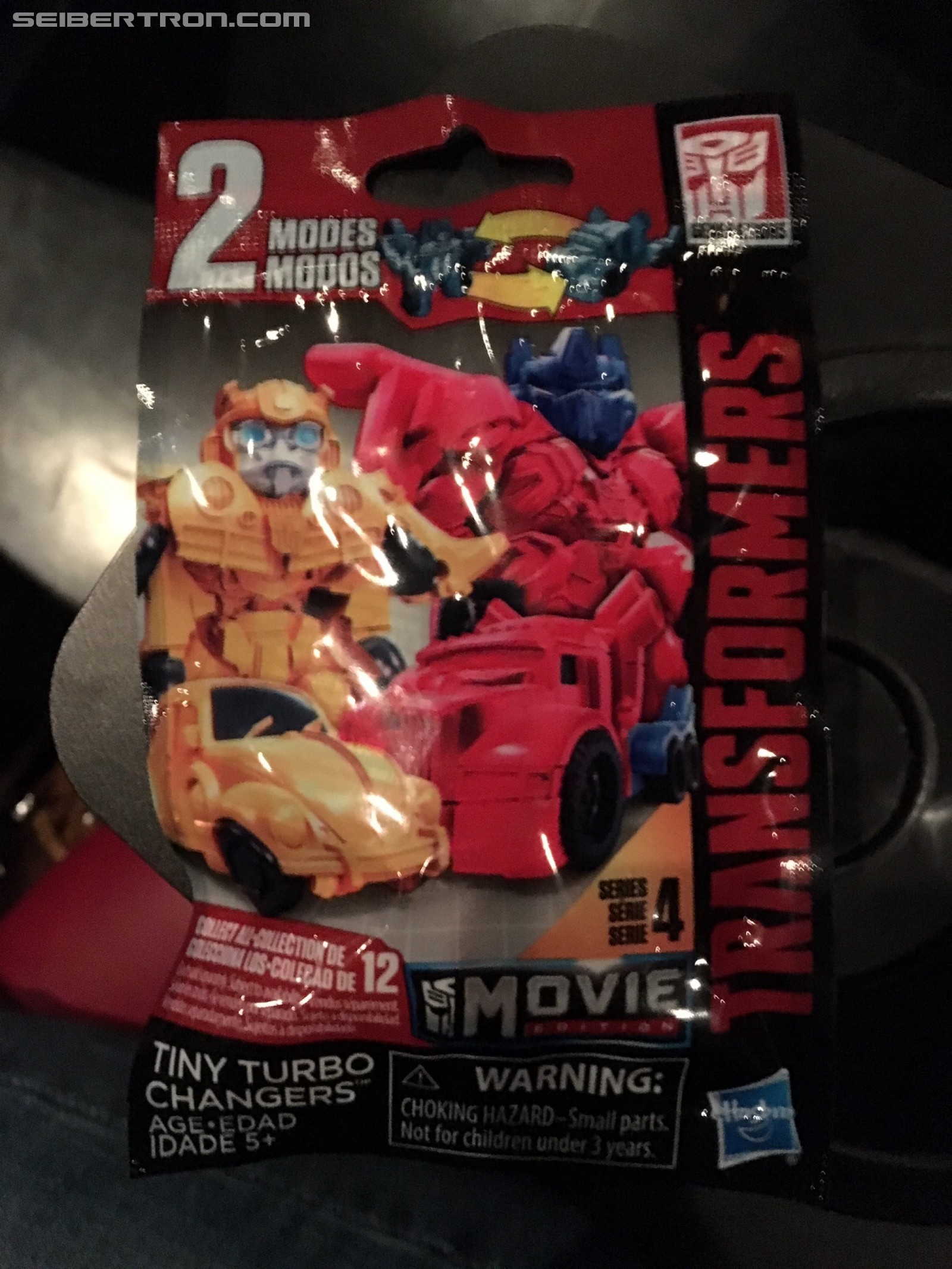 Transformers News: Early Reactions to Live Action Transformers Bumblebee Film